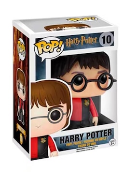 Funko Pop Pop! Harry Potter