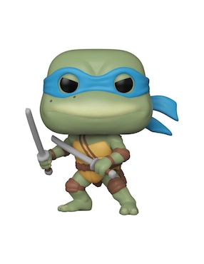 Funko Pop! Teenage Mutant Ninja Turtles Leonardo