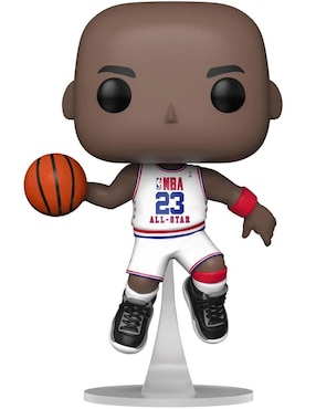 Funko Pop! NBA Michael Jordan