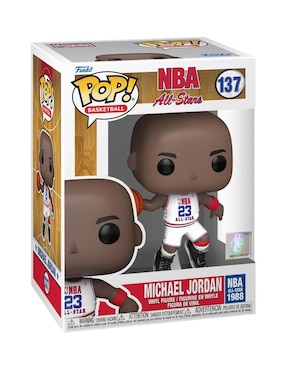 Funko Pop Pop! NBA Michael Jordan