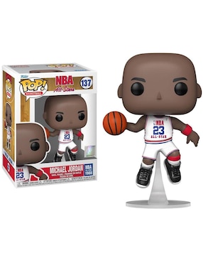 Funko Pop Pop! NBA Michael Jordan