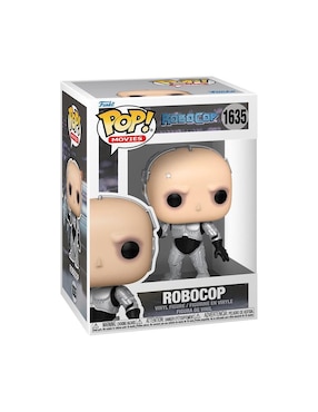 Funko Pop Pop! Robocop