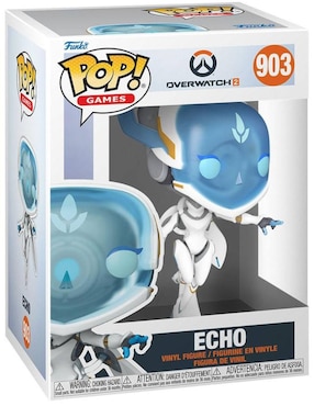 Funko Pop Pop! Overwatch Echo