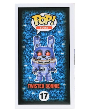 Funko Pop Pop! Five Nights at Freddy's Bonnie (Five Nights at Freddy's)