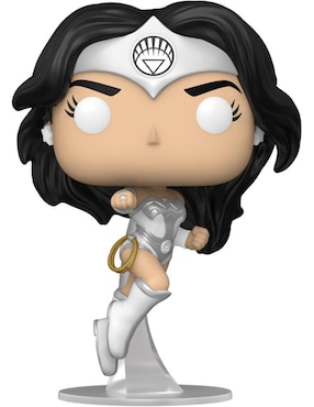 Funko Pop! DC Comics Wonder Woman