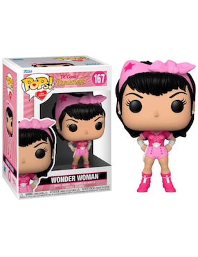 Funko Pop Pop! DC Comics Wonder Woman