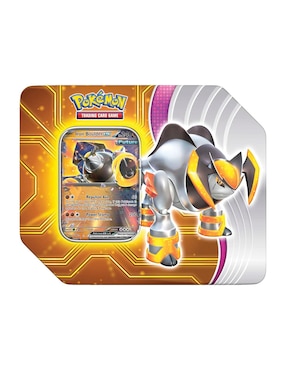 Cartas Pokémon