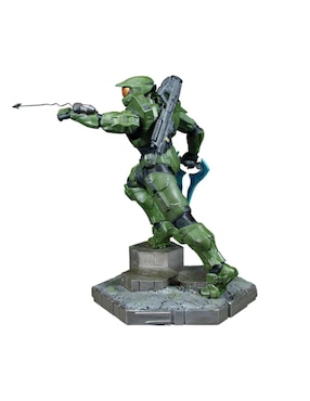 Figura coleccionable Halo Master Chief Dark Horse Comics