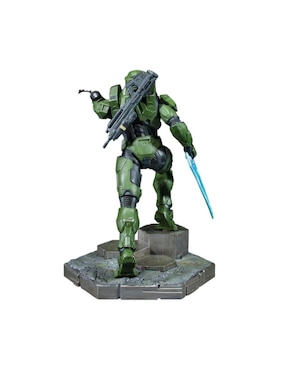 Figura coleccionable Halo Master Chief Dark Horse Comics
