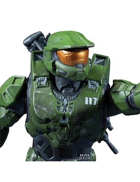Figura coleccionable Halo Master Chief Dark Horse Comics