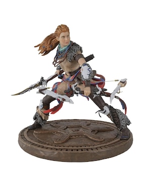 Figura Coleccionable Horizon Aloy Dark Horse Comics