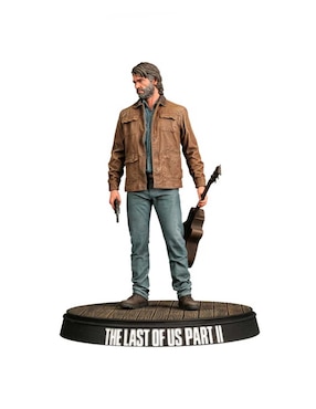 Figura coleccionable The Last Of Us Part II Joel Dark Horse Comics