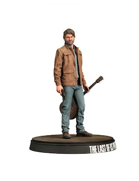 Figura coleccionable The Last Of Us Part II Joel Dark Horse Comics