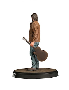 Figura coleccionable The Last Of Us Part II Joel Dark Horse Comics