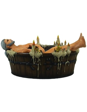 Figura coleccionable The Witcher Geralt Dark Horse Comics