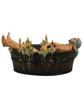 Figura coleccionable The Witcher Geralt Dark Horse Comics