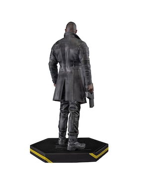 Figura coleccionable Cypress Hill Solomon Dark Horse Comics