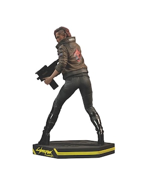 Figura coleccionable Cypress Hill Female Titan Dark Horse Comics