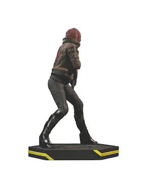 Figura coleccionable Cypress Hill Female Titan Dark Horse Comics