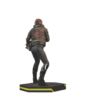 Figura coleccionable Cypress Hill Female Titan Dark Horse Comics