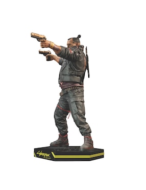 Figura coleccionable Cypress Hill Jackie Welles Dark Horse Comics