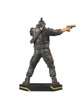 Figura coleccionable Cypress Hill Jackie Welles Dark Horse Comics