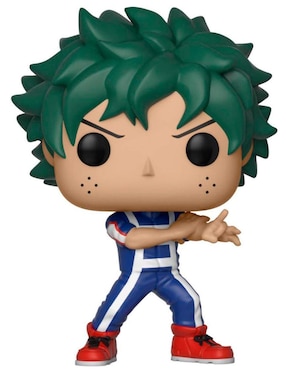 Funko POP! Animation My Hero Academia Izuku Midoriya