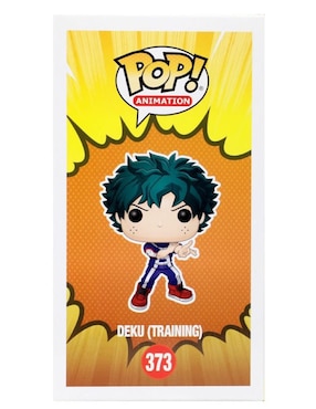 Funko POP! Animation My Hero Academia Izuku Midoriya