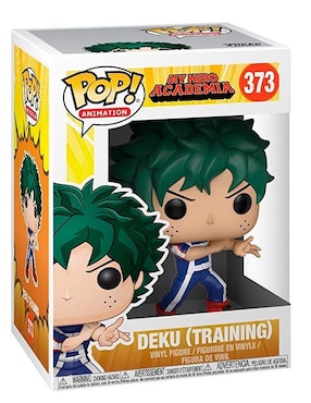 Funko POP! Animation My Hero Academia Izuku Midoriya