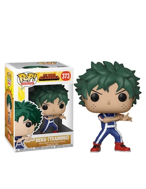 Funko POP! Animation My Hero Academia Izuku Midoriya