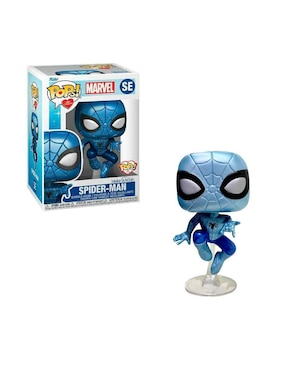 Funko POP! Marvel Spider-Man