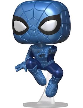 Funko POP! Marvel Spider-Man