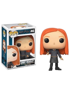 Funko POP! Harry Potter Ginny Weasley