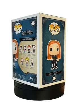 Funko POP! Harry Potter Ginny Weasley