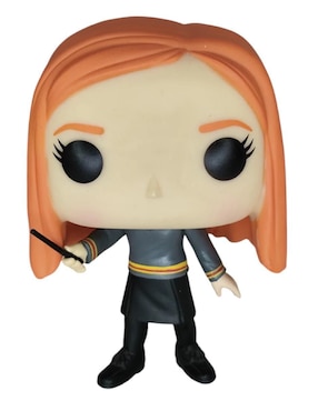 Funko POP! Harry Potter Ginny Weasley