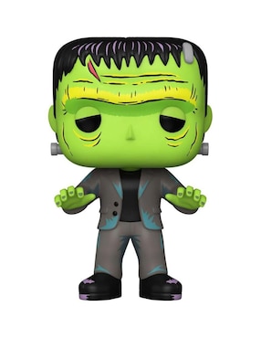 Funko Pop! Universal Monsters Frankenstein