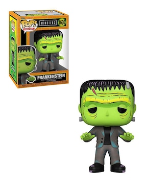 Funko Pop! Universal Monsters Frankenstein