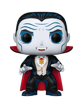 Funko POP! Movies Universal Monsters Drácula