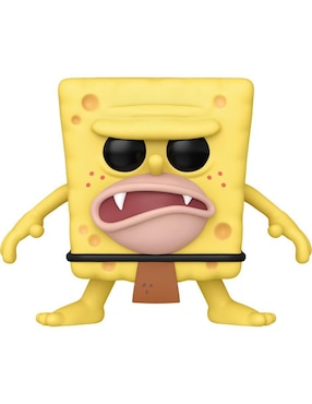 Funko POP! Bob Esponja