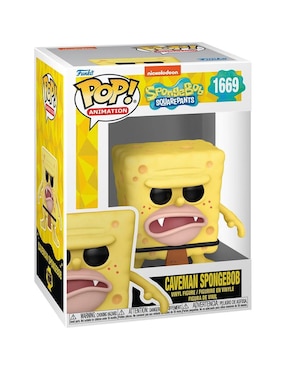 Funko POP! Bob Esponja