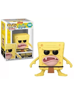Funko POP! Bob Esponja