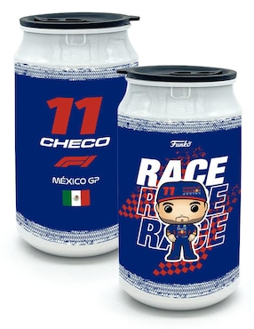 Funko Pop Pop! Red Bull Racing Formula One Team Sergio Pérez