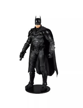 Figura De Colección Articulado DC Multiverse The Batman McFarlane