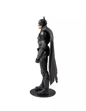 Figura de colección articulada DC Multiverse The Batman collectors Mcfarlane