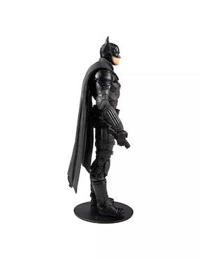 Figura de colección articulada DC Multiverse The Batman collectors Mcfarlane