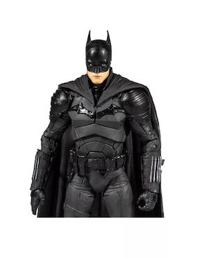 Figura de colección articulada DC Multiverse The Batman collectors Mcfarlane