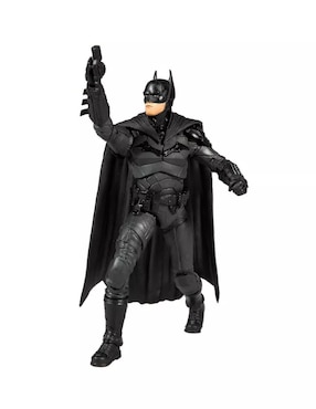Figura de colección articulada DC Multiverse The Batman collectors Mcfarlane