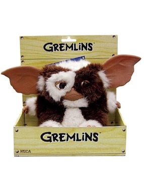 Peluche de Gizmo Animal Neca de 20 cm