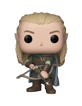 Funko POP! Movies Lord Of The Rings Legolas