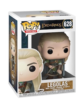 Funko POP! Movies Lord Of The Rings Legolas